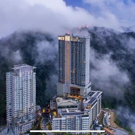 Topsuites At Ion-Delemen Cao nguyên Genting Ngoại thất bức ảnh