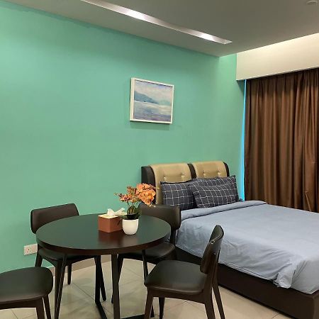 Topsuites At Ion-Delemen Cao nguyên Genting Ngoại thất bức ảnh