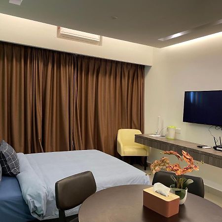 Topsuites At Ion-Delemen Cao nguyên Genting Ngoại thất bức ảnh