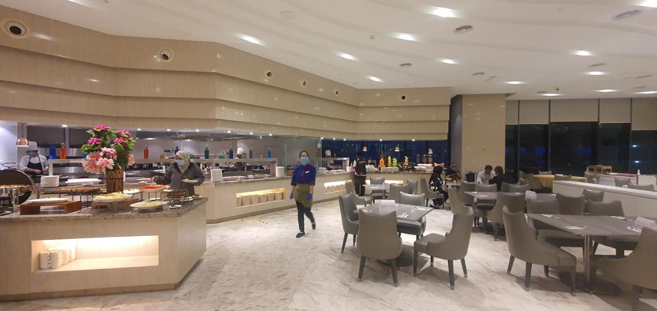 Topsuites At Ion-Delemen Cao nguyên Genting Ngoại thất bức ảnh