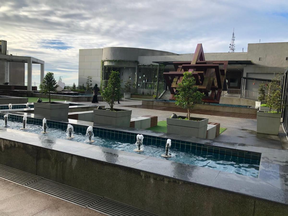 Topsuites At Ion-Delemen Cao nguyên Genting Ngoại thất bức ảnh