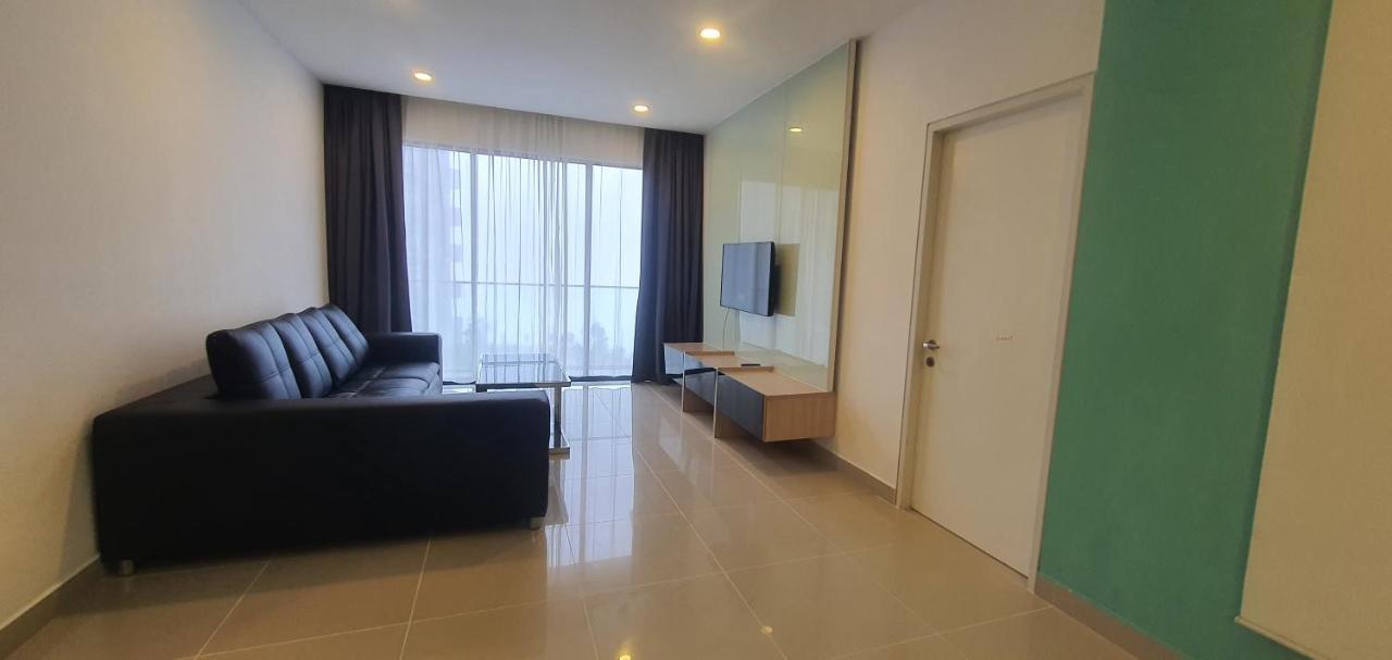 Topsuites At Ion-Delemen Cao nguyên Genting Ngoại thất bức ảnh