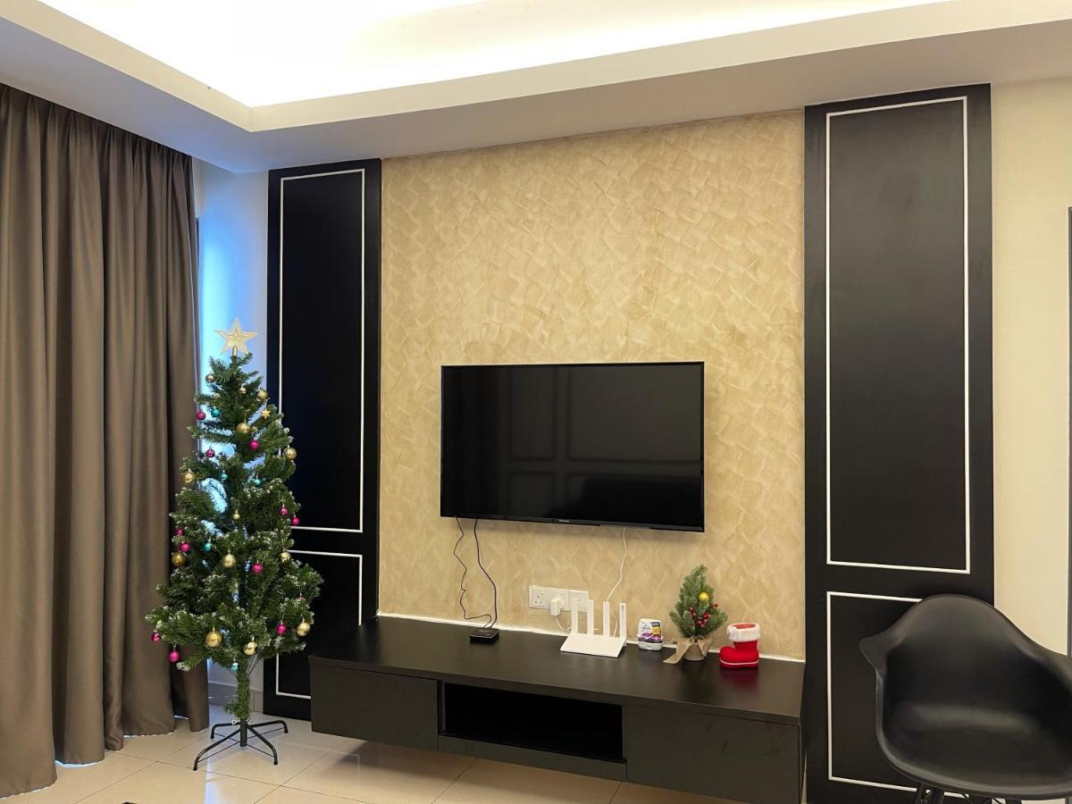 Topsuites At Ion-Delemen Cao nguyên Genting Ngoại thất bức ảnh