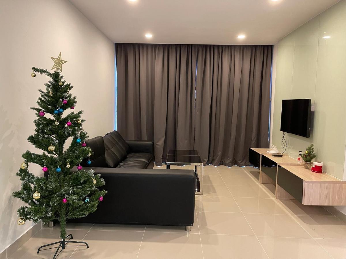 Topsuites At Ion-Delemen Cao nguyên Genting Ngoại thất bức ảnh