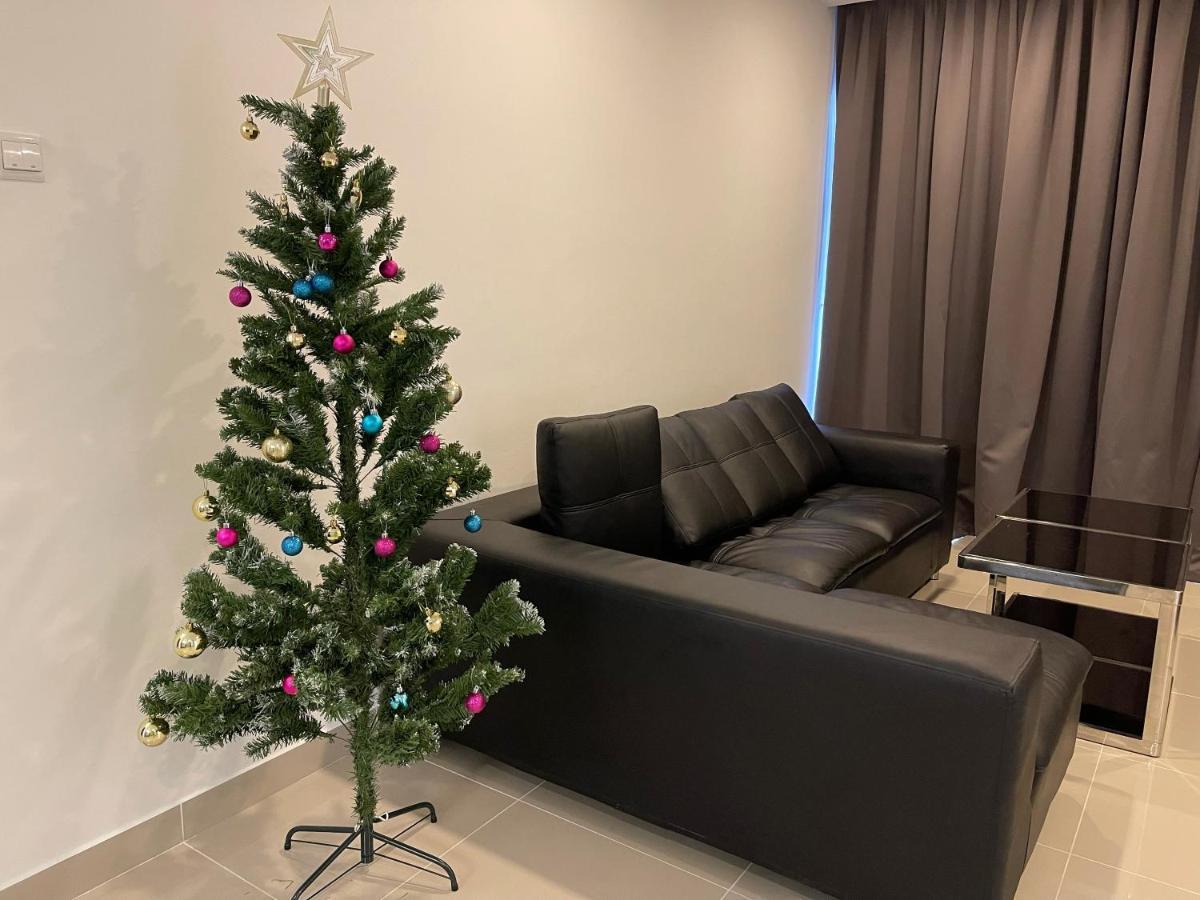 Topsuites At Ion-Delemen Cao nguyên Genting Ngoại thất bức ảnh