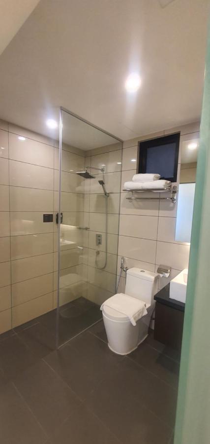 Topsuites At Ion-Delemen Cao nguyên Genting Ngoại thất bức ảnh