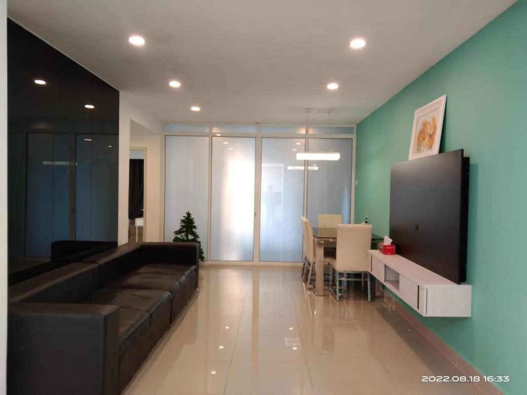 Topsuites At Ion-Delemen Cao nguyên Genting Ngoại thất bức ảnh