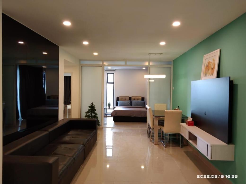 Topsuites At Ion-Delemen Cao nguyên Genting Ngoại thất bức ảnh