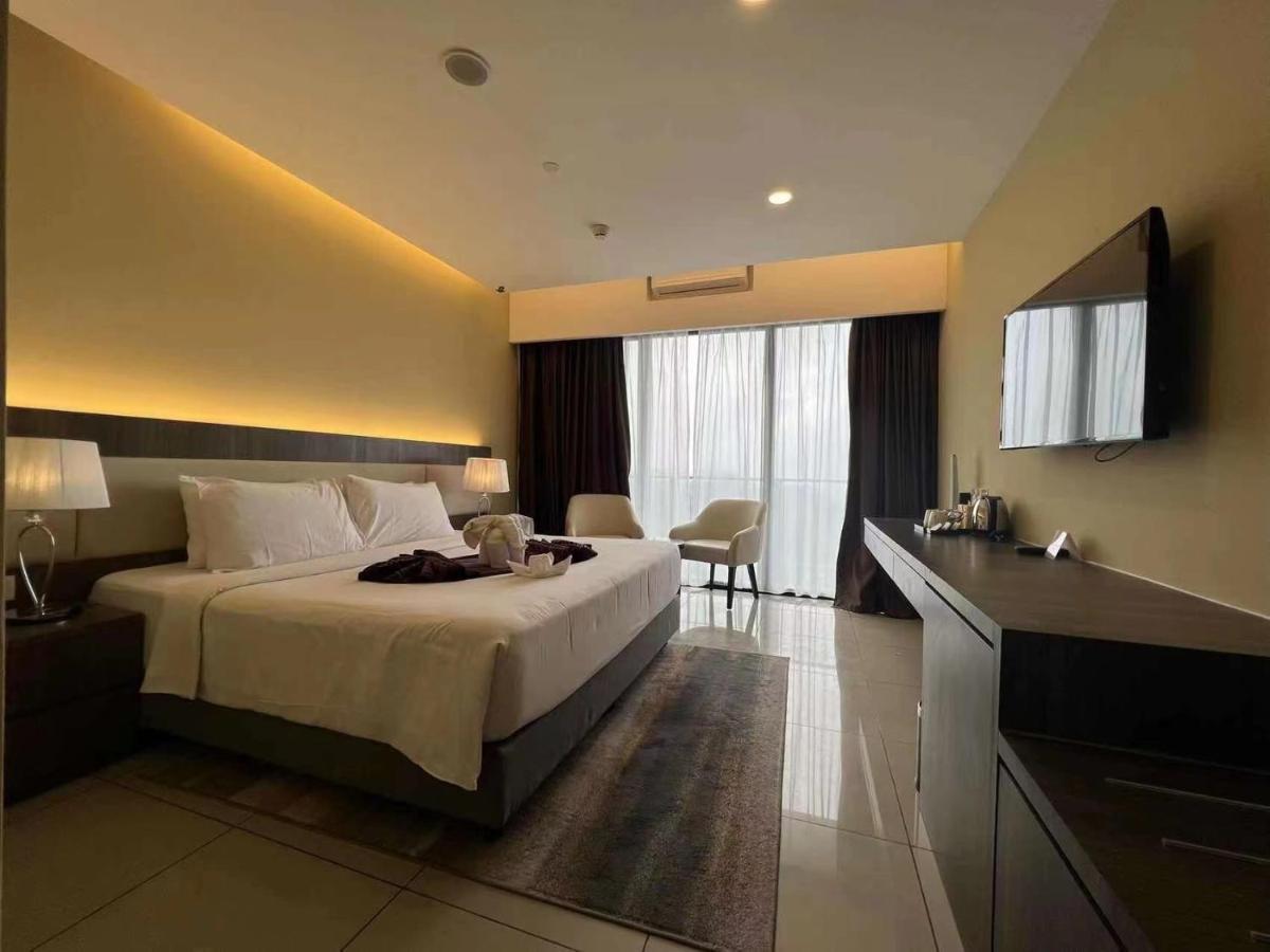 Topsuites At Ion-Delemen Cao nguyên Genting Ngoại thất bức ảnh